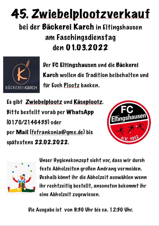 FC Eltingshausen